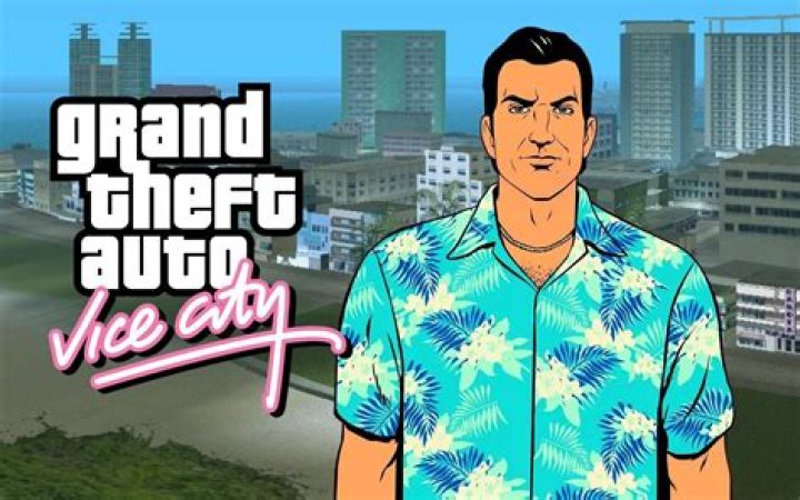 Can you mod Vice City Steam?