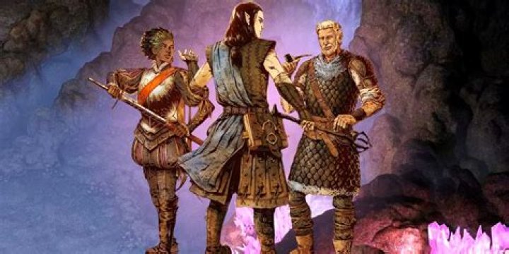 Can you romance in Pillars of Eternity?