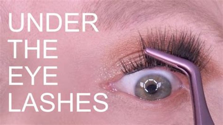 Can you shave your eyelashes?