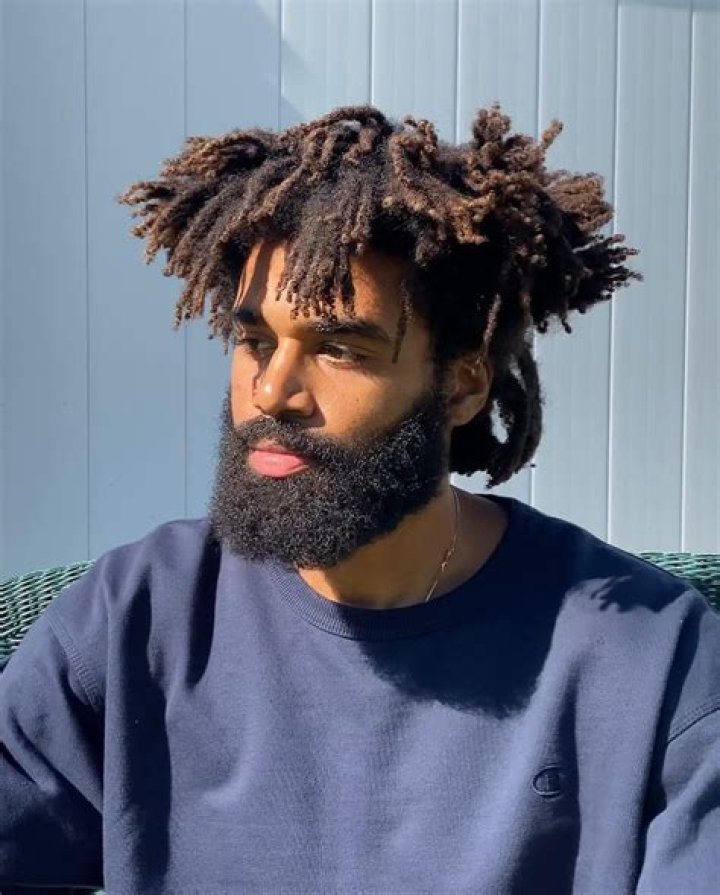 Can you twist free form dreads?