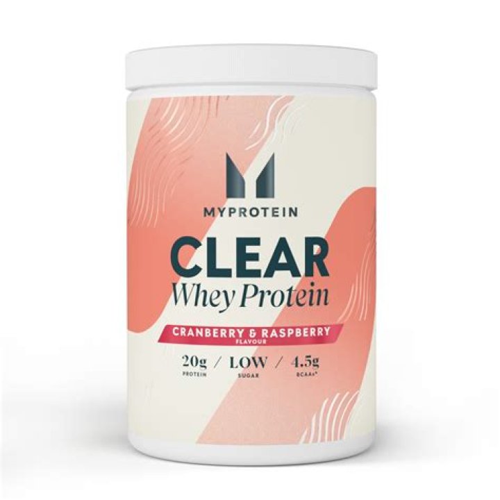 Can you use whey protein for cardio