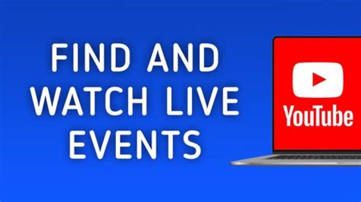 Can you watch BET Live on YouTube?