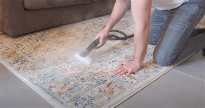 Come pulire e disinfettare i tappeti?