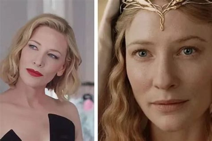 Did Cate Blanchett win anything for Carol?