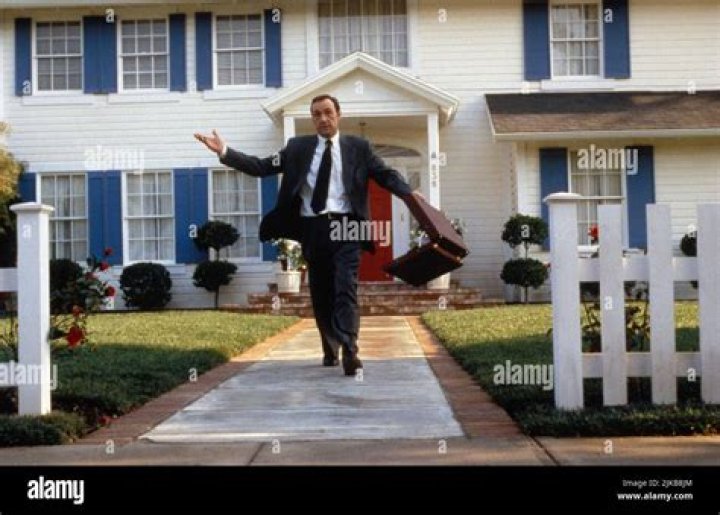 Did Frank kill Lester American Beauty?