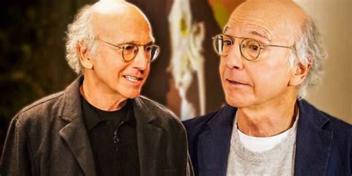 Did Larry David and David Schwimmer really do The Producers?