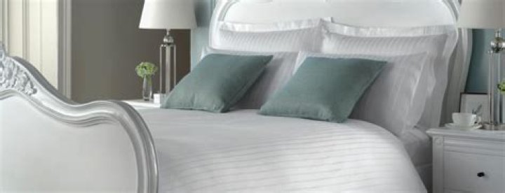 Do bed sheets have Formaldehyde