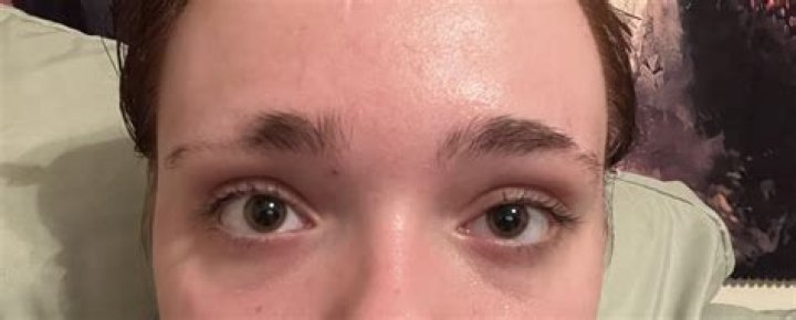 Do eyebrows grow back if accidentally shaved?
