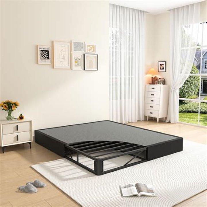 Do I need a mattress foundation with a platform bed