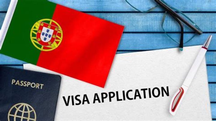 Do Iranians need visa for Portugal?