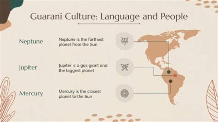 Do people still speak Guarani?