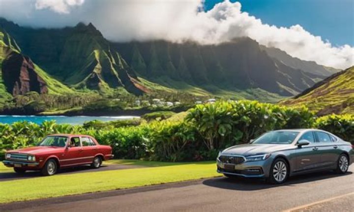 Do they have uber in Hawaii Honolulu