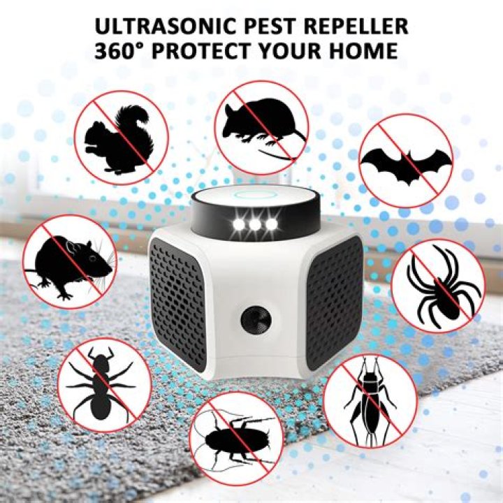 Do ultrasonic pest repellers need replacing