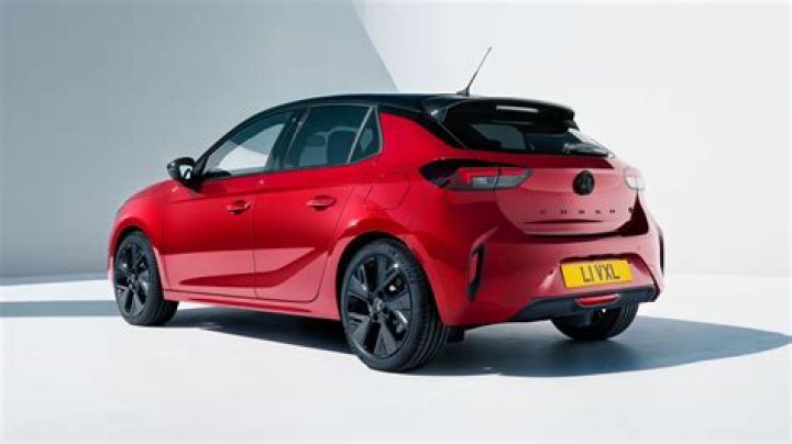 Do Vauxhall make a diesel Corsa?