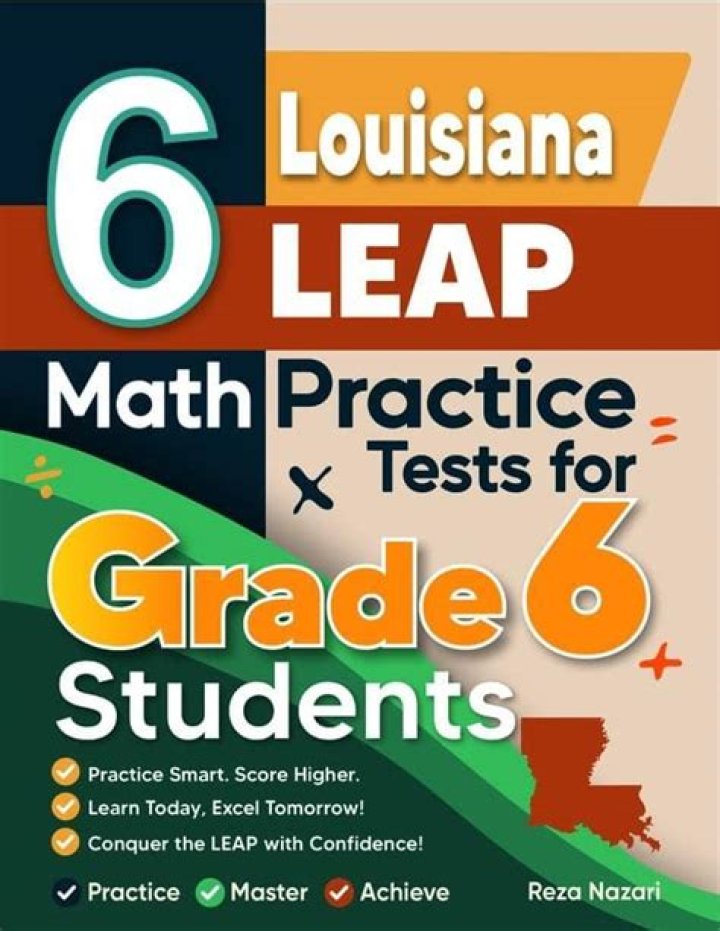 Do you have to pass the LEAP test in Louisiana