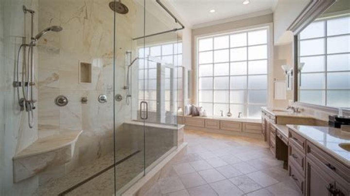 Do you need a tub in master bath