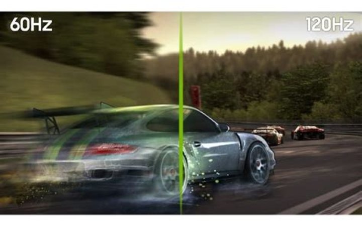 Does 60Hz vs 120Hz really matter?