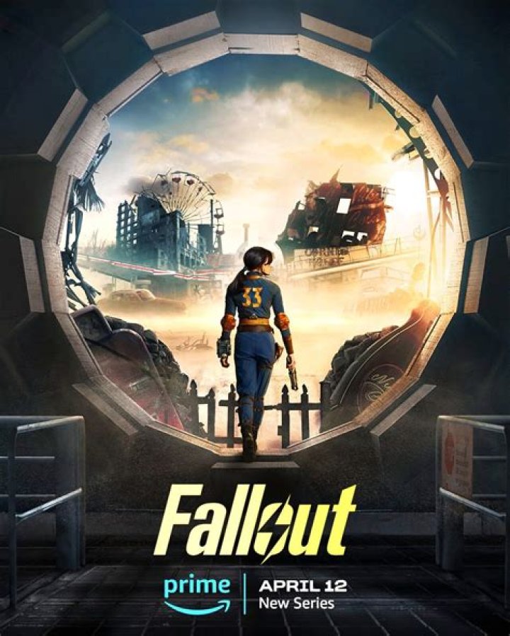 Does Amazon Prime have Ex Machina?