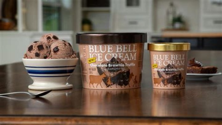 Does Blue Bell still make cherry vanilla?