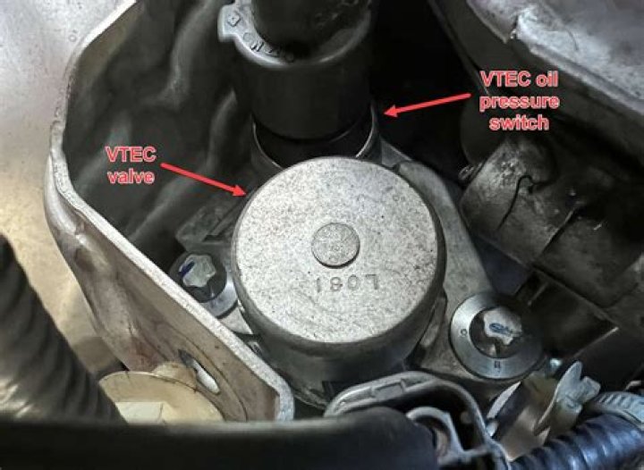Does D16Y5 have VTEC?