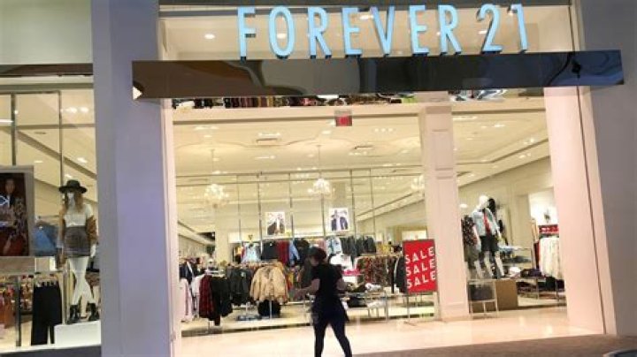 Does Forever 21 store credit expire?
