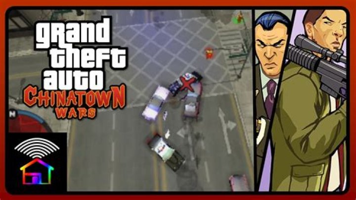 Does GTA Chinatown Wars have cheats?