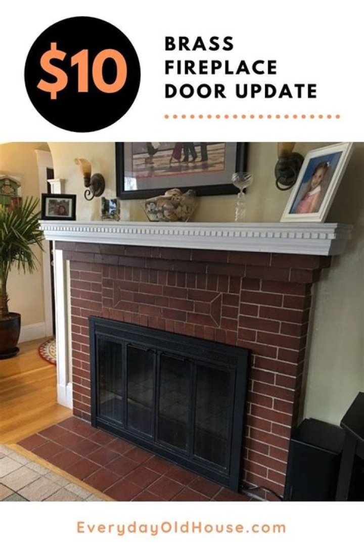 Does Home Depot install fireplace doors