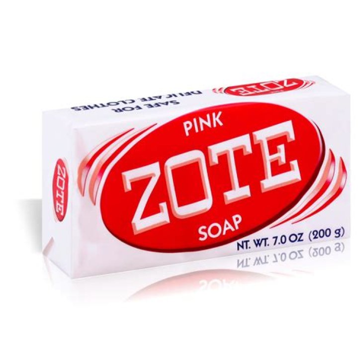 Does Home Depot sell Zote soap?