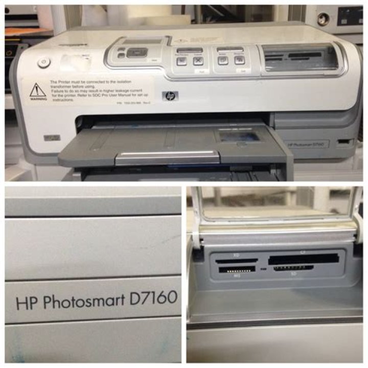 Does HP still make PhotoSmart?