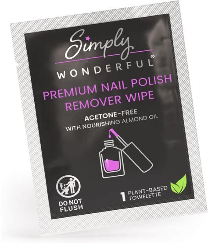 Does isopropyl remove nail polish?