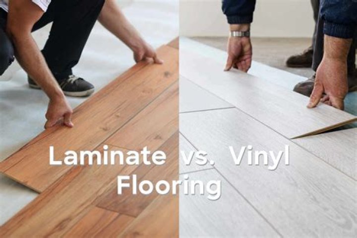 Does laminate expand in summer or winter