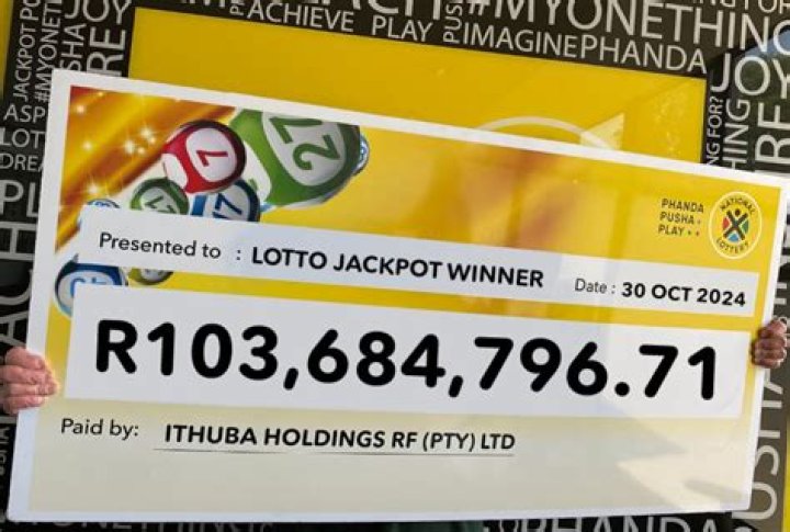 Does Lotto contact you if you win?