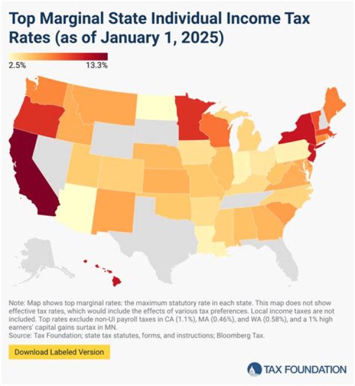 Does Minnesota have local withholding taxes