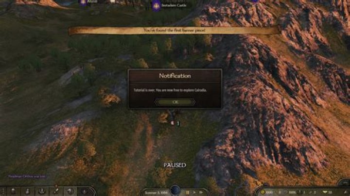 Does Mount and Blade have mods?