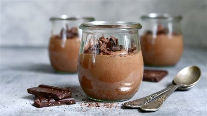 Does mousse dessert go bad?