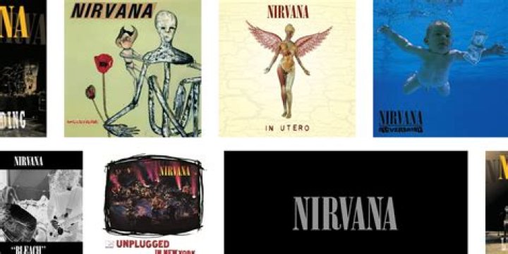 Does Nirvana sound good on vinyl?