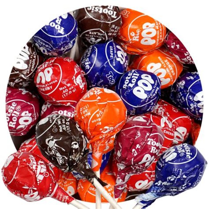 Does Tootsie Roll Own Double bubble?