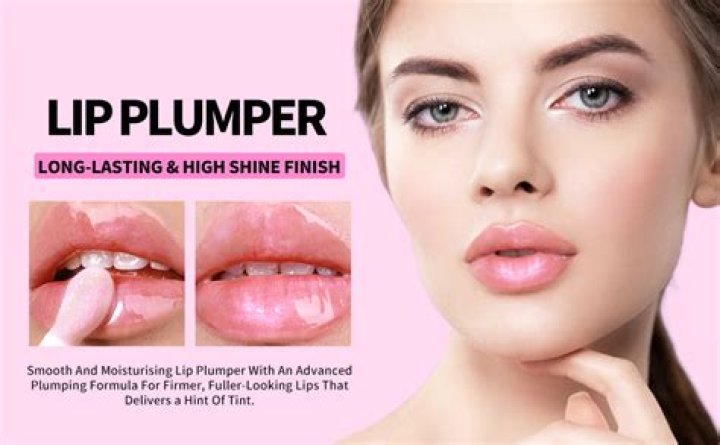 Does using lip plumper have long term effects?