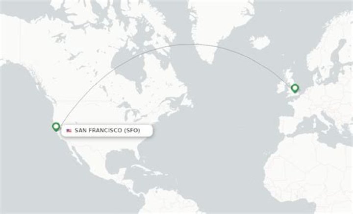 Does Virgin Atlantic fly to San Francisco