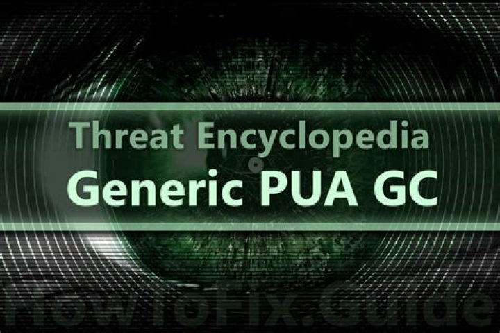 Generic PUA GP (PUA)
