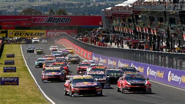 Has anyone ever died at Bathurst 1000?