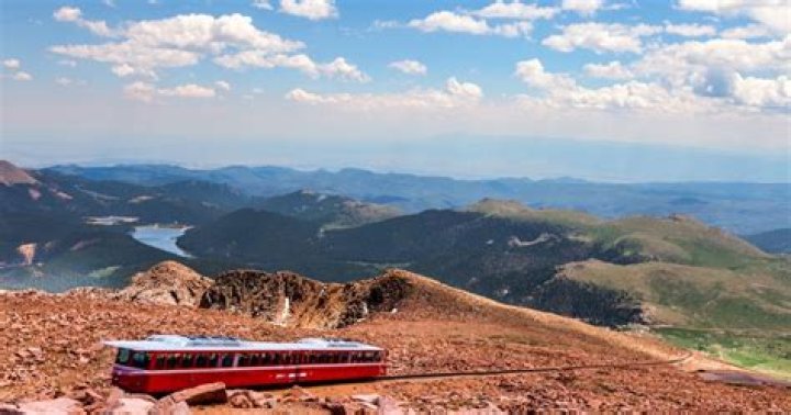 Has anyone ever died on the Cog Railway?