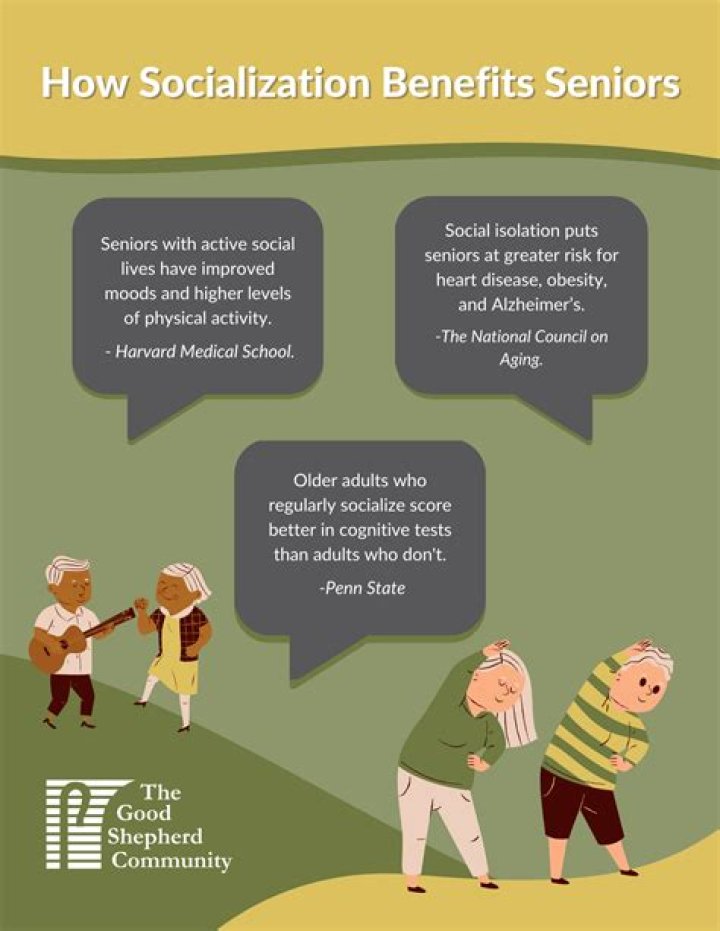 How can I be socially healthy?