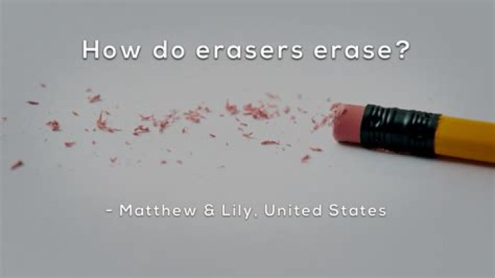 How can I change my eraser color?