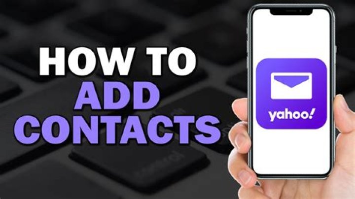 How can I contact Yahoo Support?