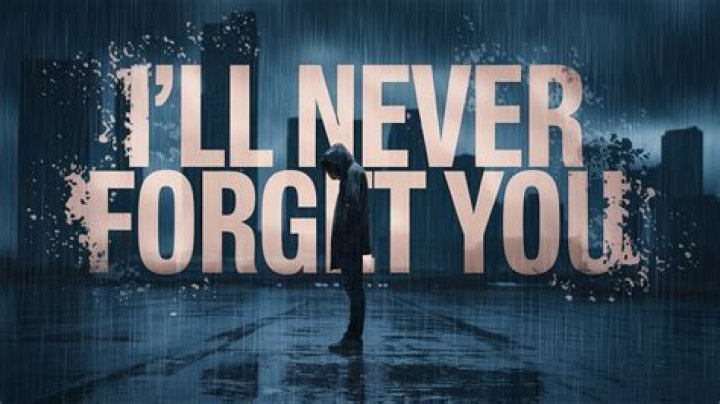 How can I forget her and move on?