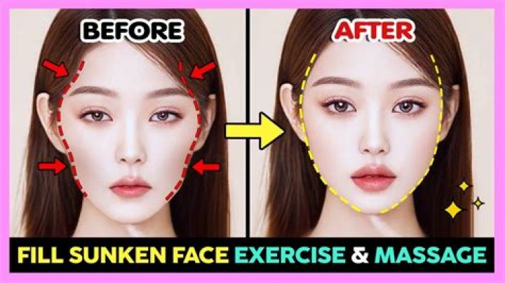 How can I increase my cheeks naturally?