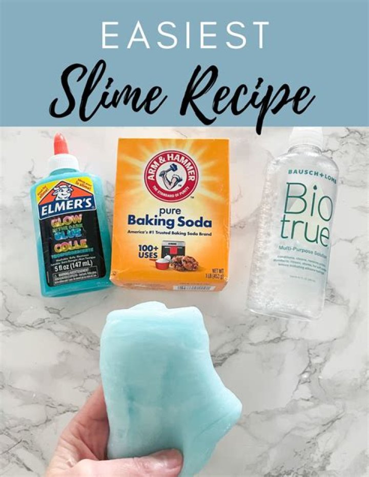 How can I make my slime thicker?