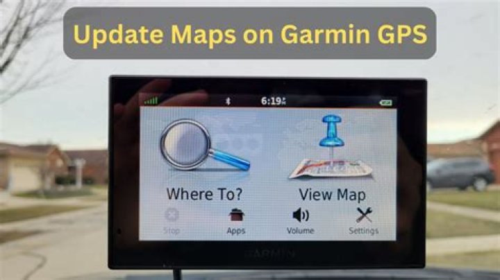 How can I update my Nextar GPS for free?