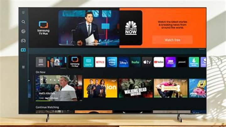 How can I watch Indian channels on my Samsung Smart TV?